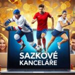 sázkové kanceláře online